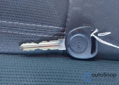 2015 GMC Acadia Sle-1 из США, поврежденный, VIN 1GKKVNED1FJ317330